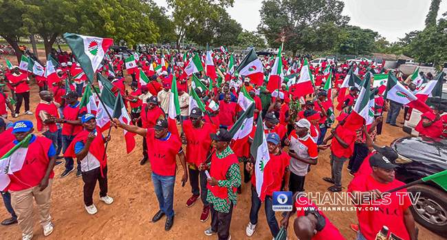 Nigeria Labour Congress Debunks Reports of Planned Nationwide Hunger Protest
