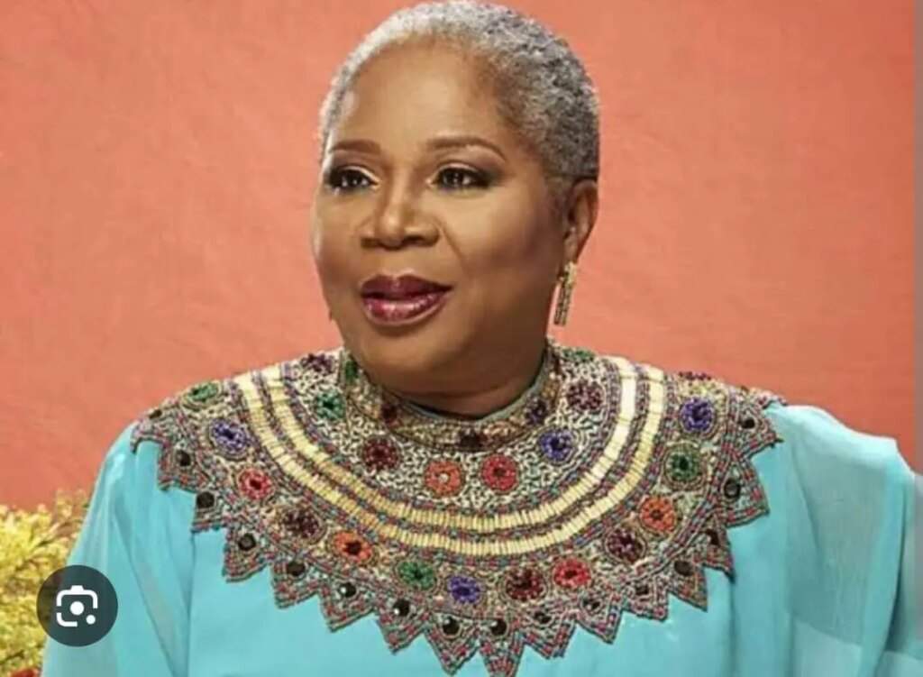 Nigeria Mourns Death of Music Icon Onyeka Onwenu