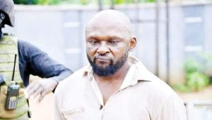 Nigeria NDLEA Arrests Drug Kingpin Seizes Methamphetamine Worth Millions 300x171