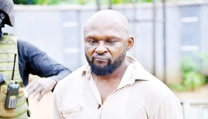 Nigeria: NDLEA Arrests Drug Kingpin, Seizes Methamphetamine Worth Millions