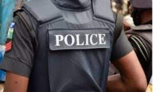 Nigeria Police Dismisses Corporal For Refusing To Report To New 300x181