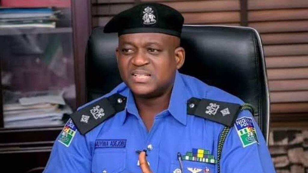 Nigeria Police, NBA Clash Over CMRIS Certificate