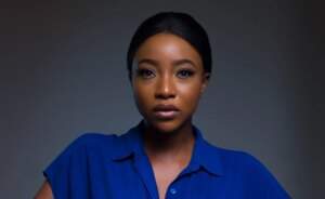 Nigerian Actress Ini Dima Okojie Battles Fibroids Again