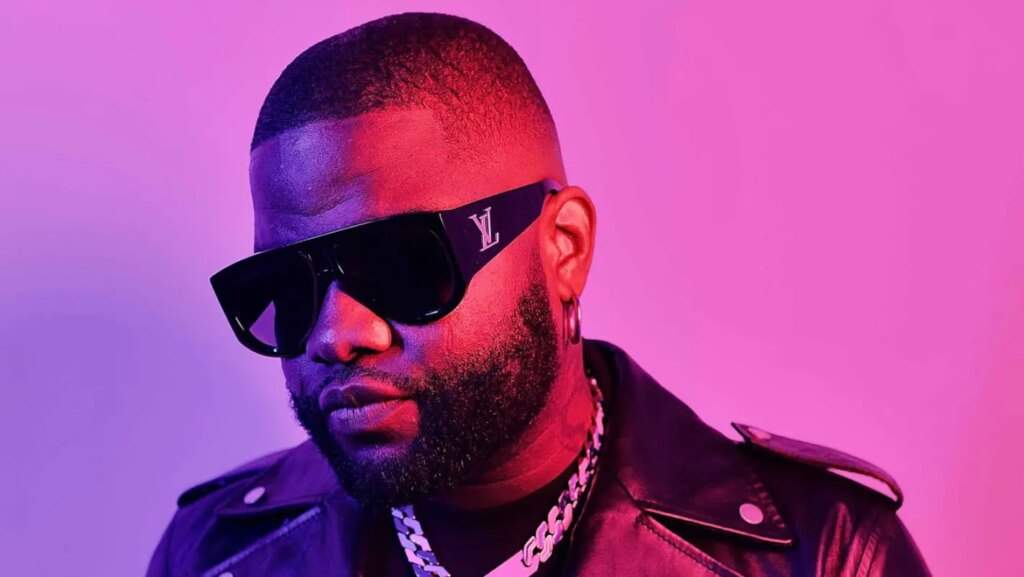 Nigerian Artist Skales Urges Colleagues to End Petty Beef