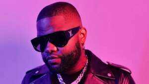 Nigerian Artist Skales Urges Colleagues to End Petty Beef
