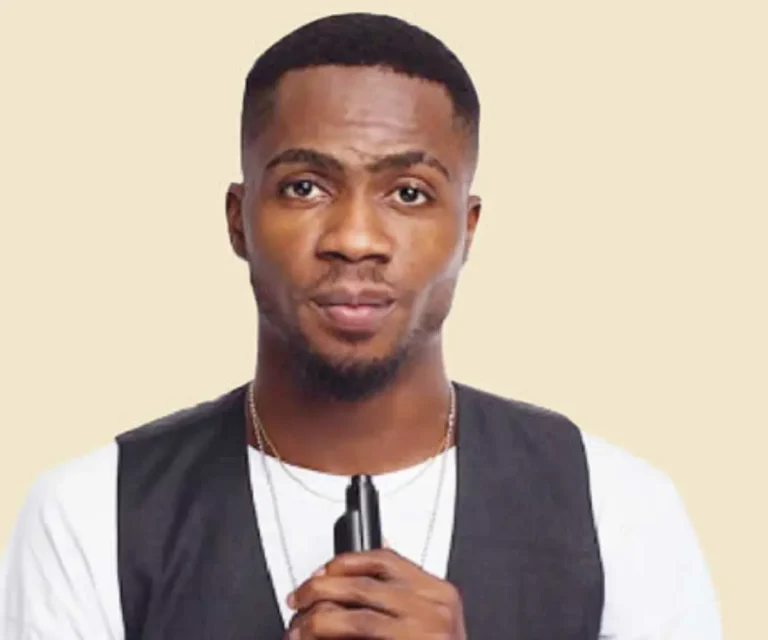 Nigerian Comedian Josh2Funny Talks Competition in Content Creating Industry