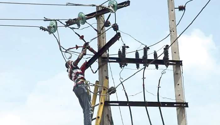 Nigerian Electricity Workers' Dismal Safety Record: At Least 59 Die
