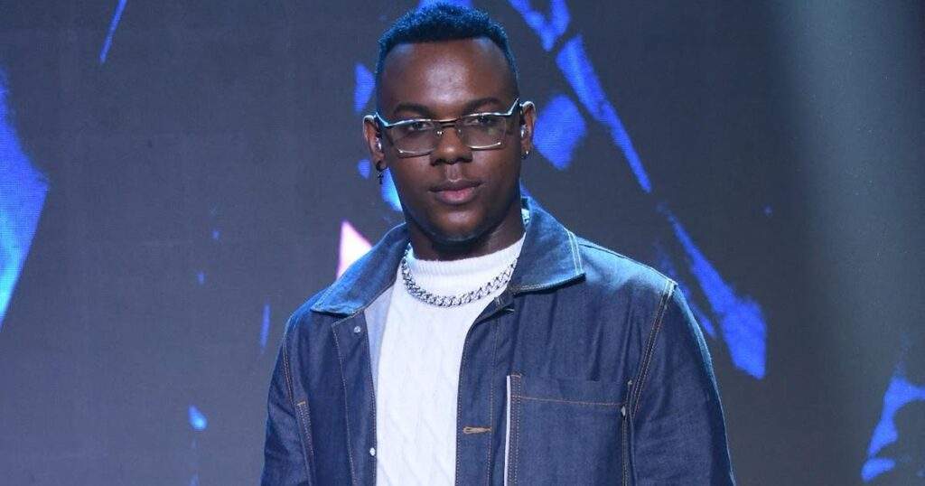 Nigerian Idol Season 8 Winner Chima Crowned with ₦30 Million