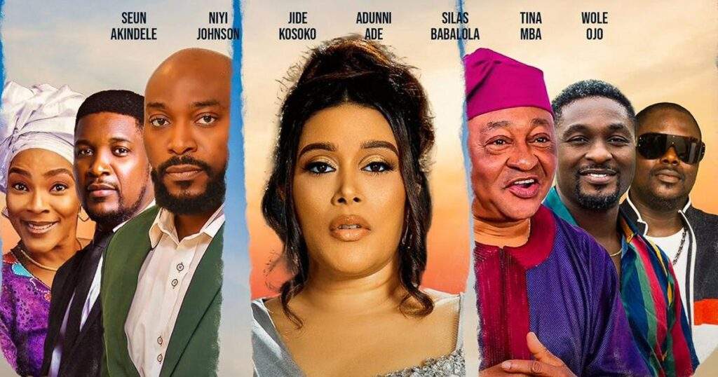 Nigerian Immigrants Navigate Love and Betrayal in America