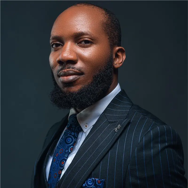 Nigerian Rights Lawyer Calls for Fundamental Change as Political Rot