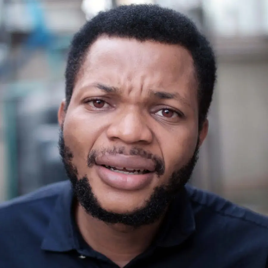 Nigerian Skit Maker Denilson Igwe Speaks on Hacked Social Media