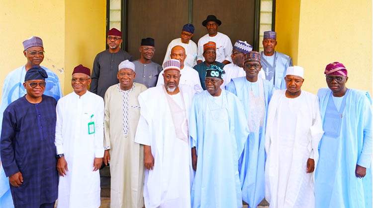 Nigerian Youths Urged to Exercise Restraint, Avoid Chaos