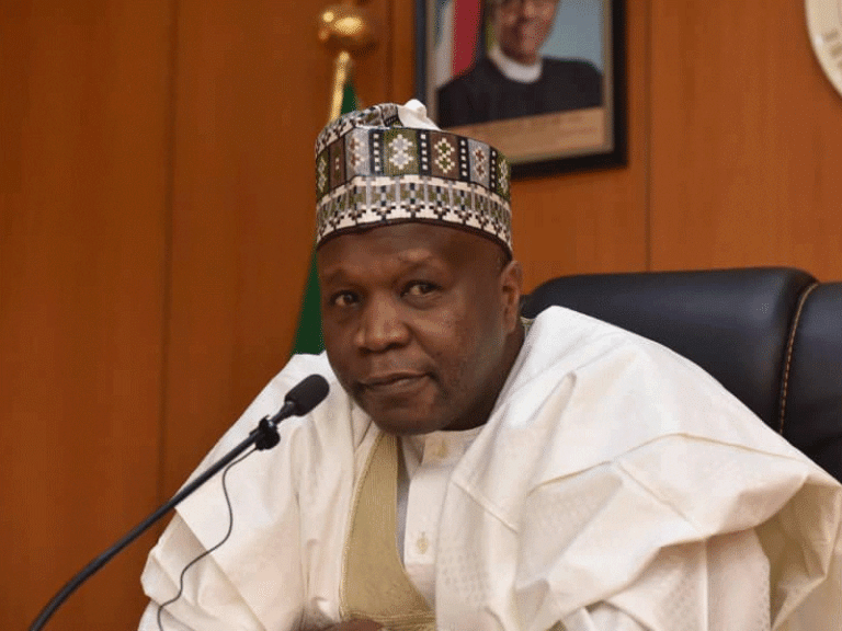 Nigeria's Decades of Maladministration Behind Incessant Protests