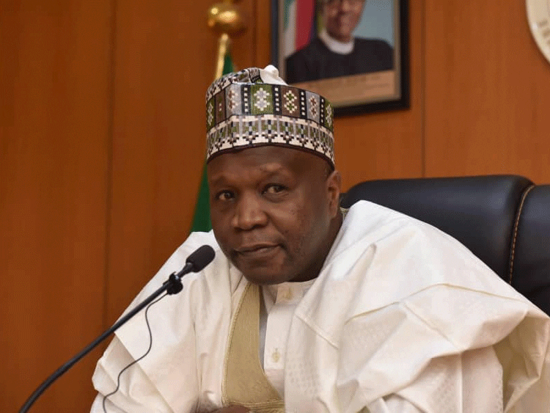 Nigeria's Decades of Maladministration Behind Incessant Protests