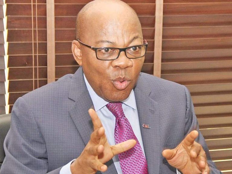 Nigeria's Human Rights Activist Berates Push for State Creation in