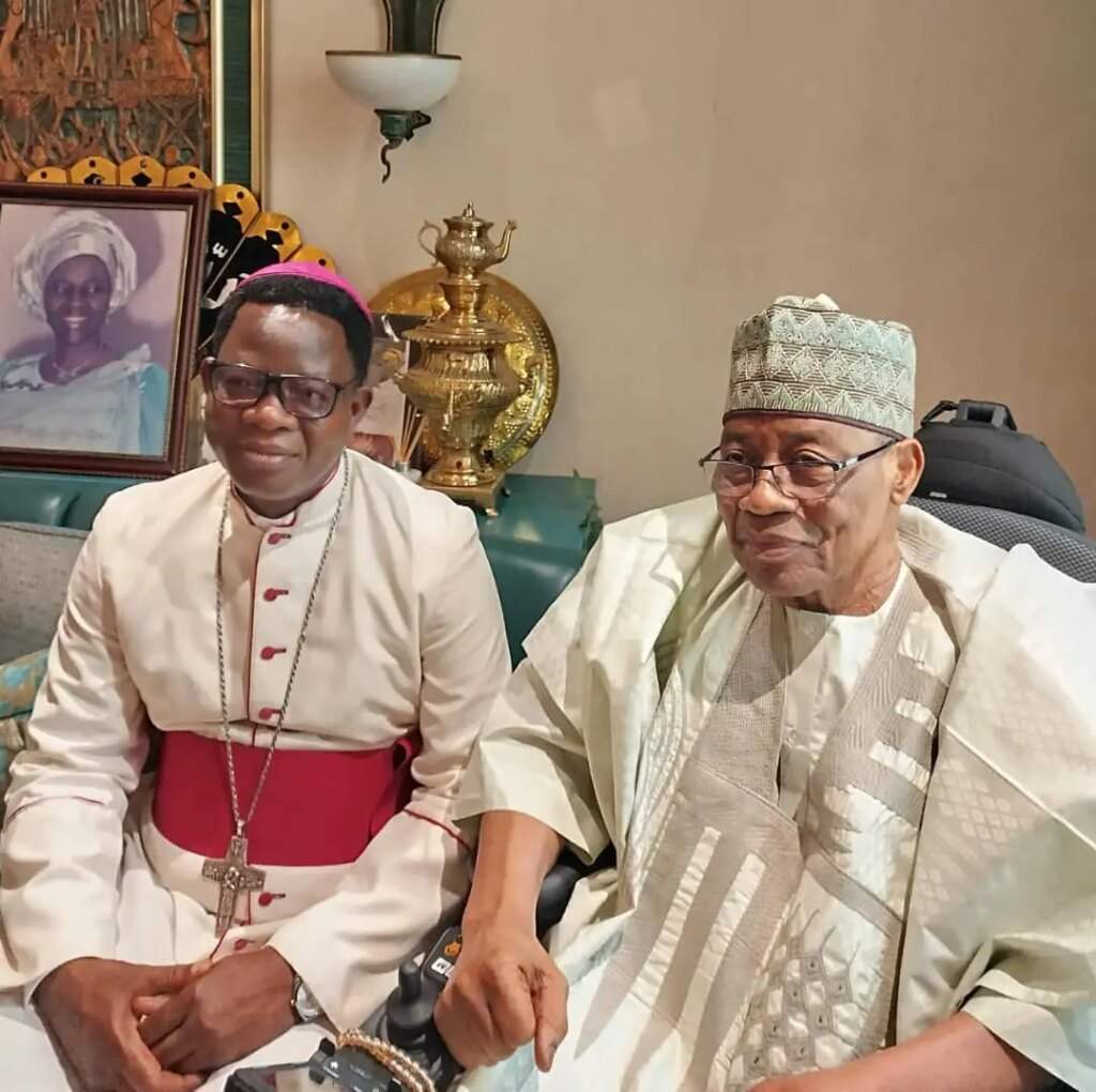 Nigeria's IBB Calls for Reintroduction of Religious Knowledge in Schools