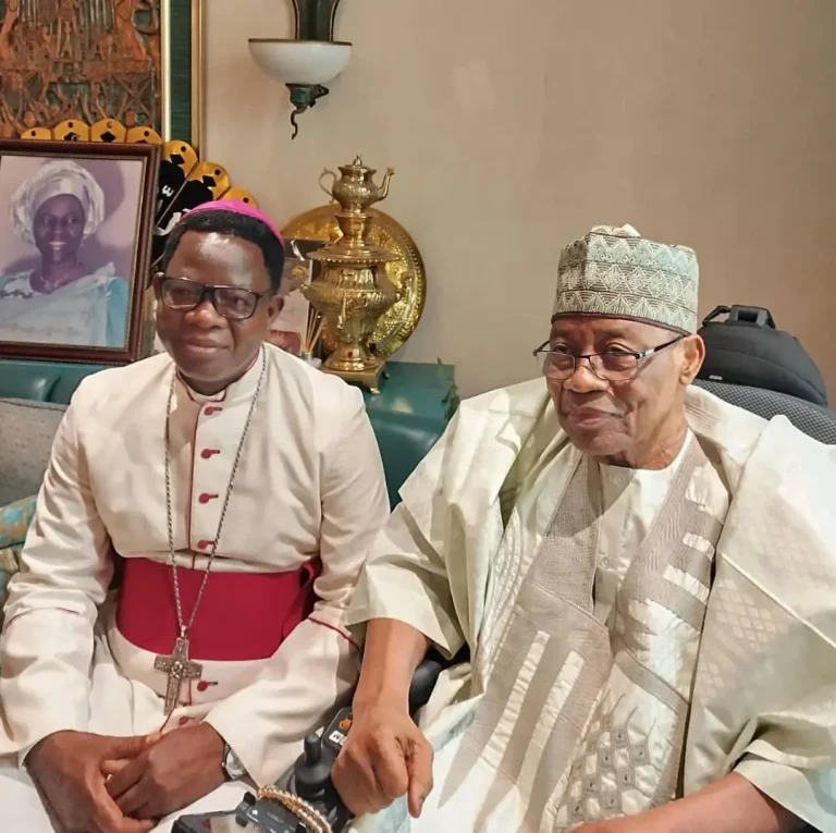 Nigeria's IBB Calls for Reintroduction of Religious Knowledge in Schools
