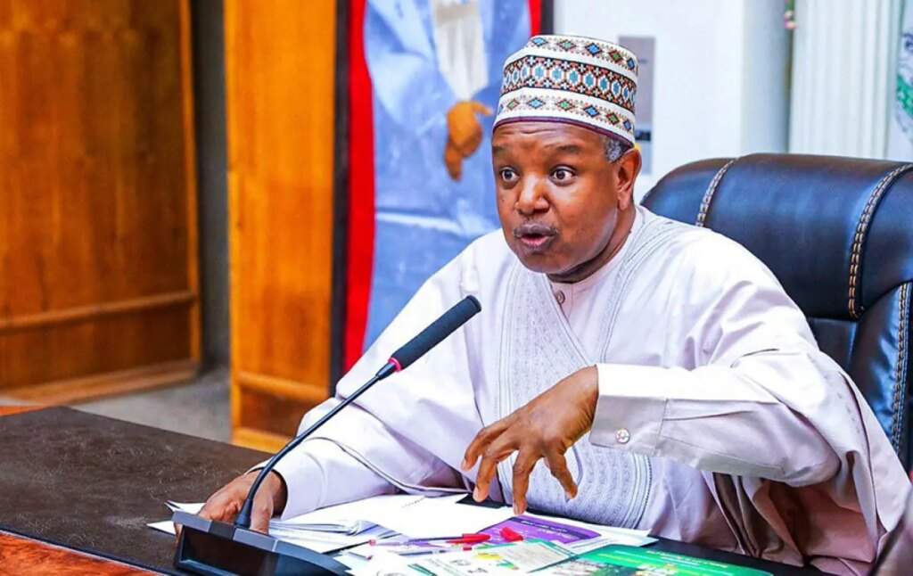 Nigeria's Infrastructure Development Crisis: Minister Calls for Robust Investment