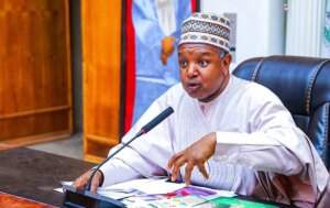 Nigeria's Infrastructure Development Crisis: Minister Calls for Robust Investment
