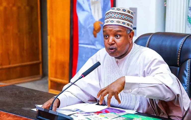 Nigeria's Infrastructure Development Crisis: Minister Calls for Robust Investment