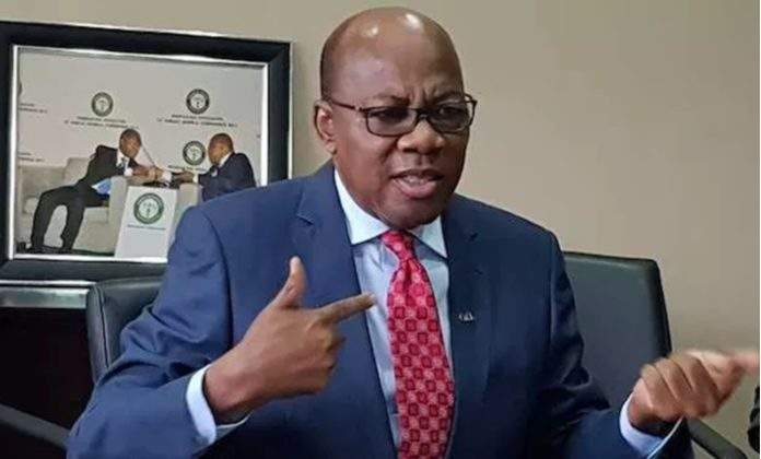 Nigeria's Oil Act Designed for "Chop Chop" and Contract Sharing,