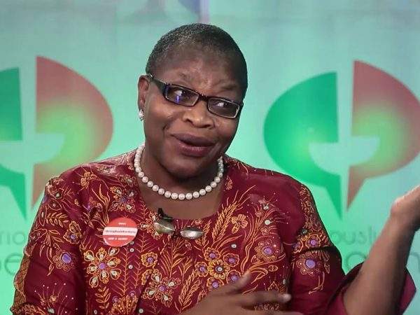 Nigeria's Oil Sector Under Scrutiny: Ezekwesili Calls for Independent Audit
