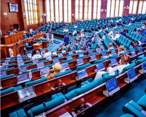 Nigeria's Reps Consider 10% CBN Cash Advances Amid Rowdy Session