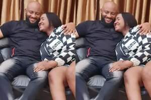 Nollywood Actor Yul Edochie Slams Critics of His Second Marriage