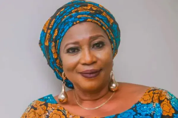 Nollywood Actress Ayo Mogaji Reveals Shocking Reasons for End of