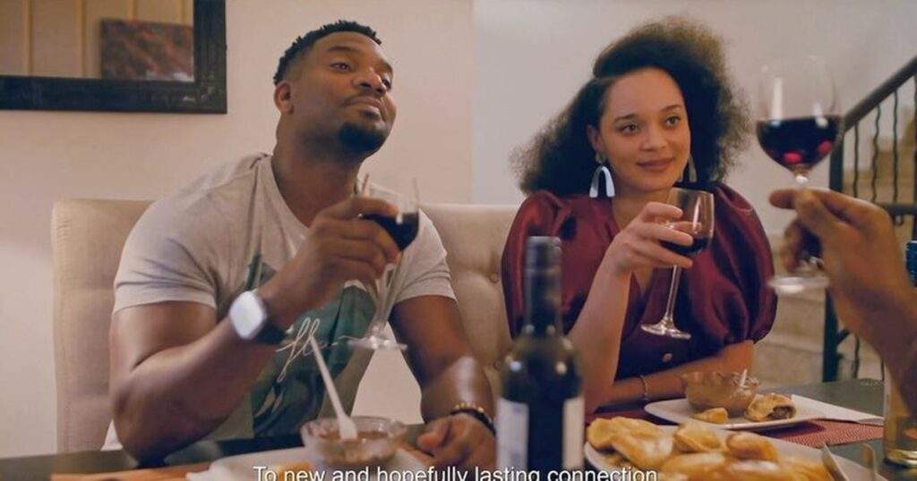Nollywood Films Dominate Nigerian Box Office with Impressive Grossing Figures