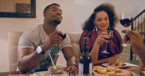 Nollywood Films Dominate Nigerian Box Office with Impressive Grossing Figures