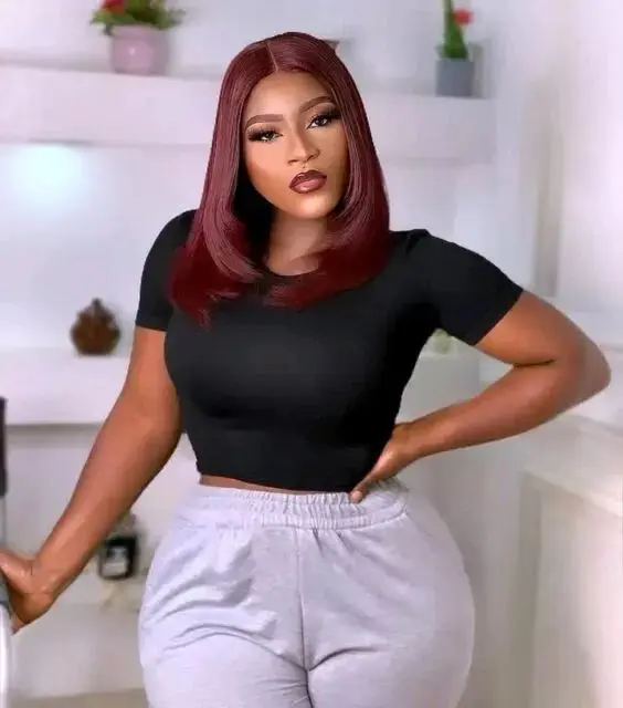 Nollywood Star Slams BBN Fans Amid Economic Woes