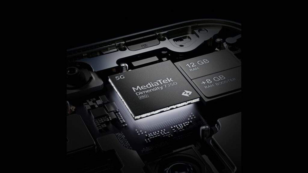 Nothing Phone 2a Plus Spotted with MediaTek Dimensity 7350 Pro,