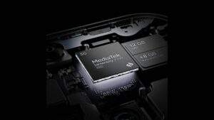 Nothing Phone 2a Plus Spotted with MediaTek Dimensity 7350 Pro,