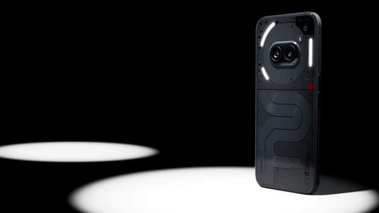 Nothing Phone 2a Plus Unveils Upgraded Cameras and Faster Charging