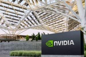 Nvidia's Red Hot Shares Pose Risk for Portfolio Managers