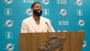 Odell Beckham Jr.'s Nike Lawsuit Verdict: 'Justice Was Served'