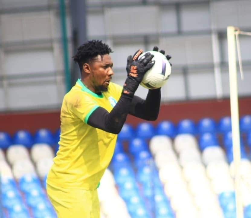 Okiemute Odah's Future in Doubt as He Considers Saudi Arabian
