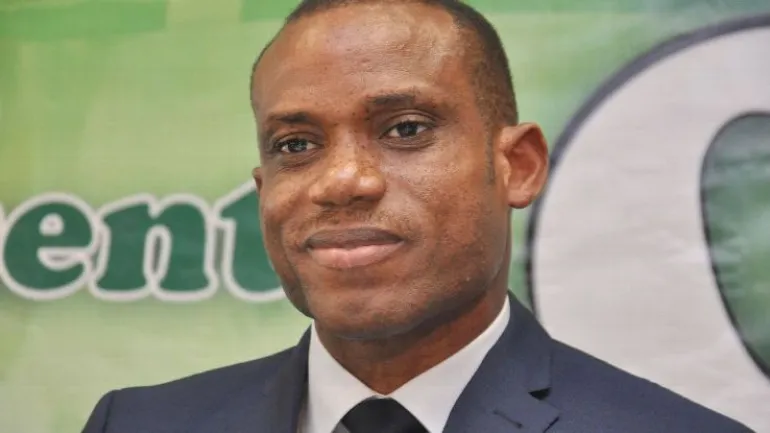 Oliseh Backs Rodri for 2024 Ballon d'Or Amid Growing Debate