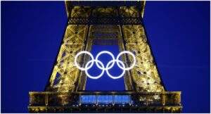 Olympics Day 1: Rain Disrupts Medal Action, Swimming and Tennis
