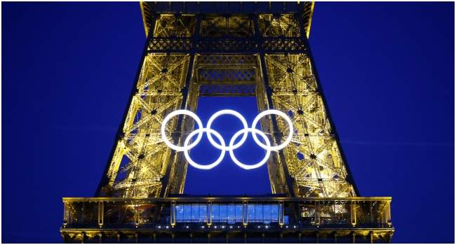 Olympics Day 1: Rain Disrupts Medal Action, Swimming and Tennis