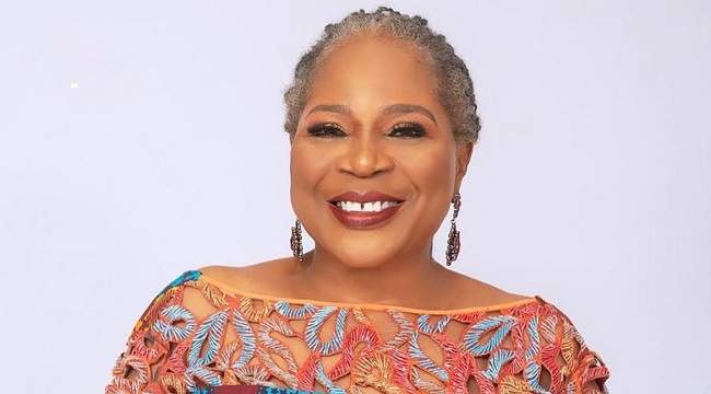 Onyeka Onwenu: Elegant Stallion Leaves an Indelible Mark on Entertainment