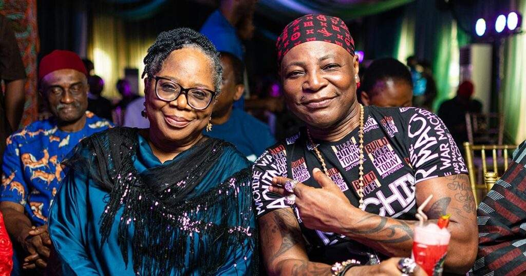 Onyeka Onwenu: Legendary Musician and Politician Passes Away