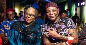 Onyeka Onwenu: Legendary Musician and Politician Passes Away
