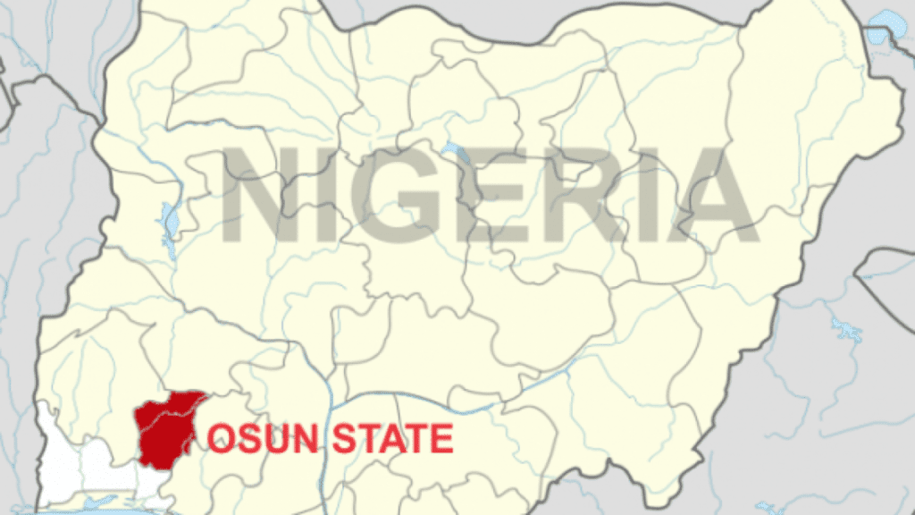 Osun Local Government Election: OSSIEC Announces February 22, 2025 Date