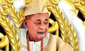 Oyo Kingdom In Crisis Delayed Installation Of New Alaafin Causes 300x178