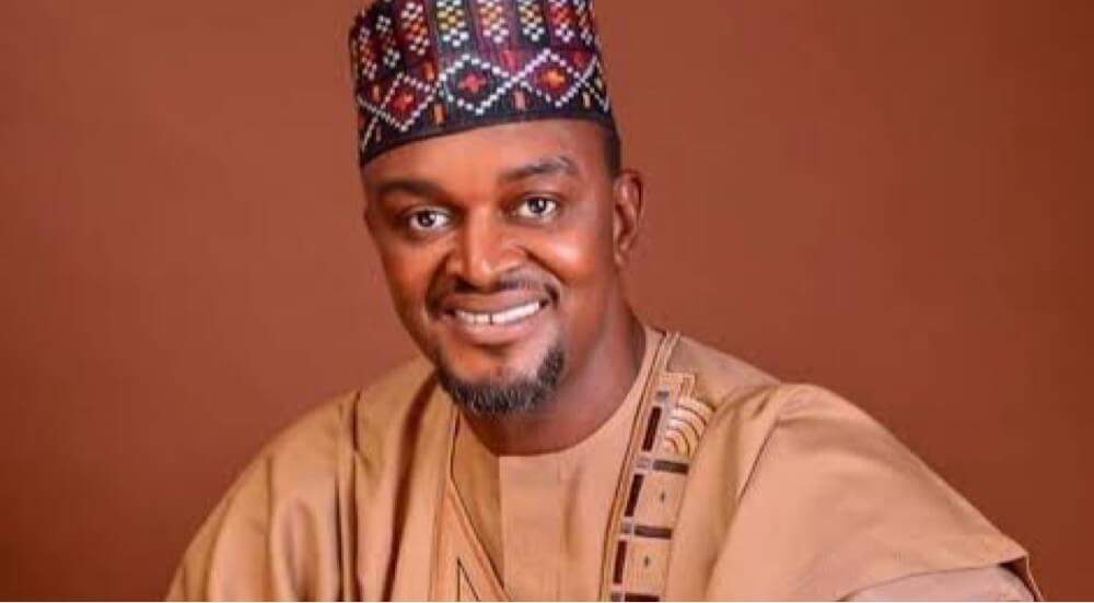 PDP Chairman Aspirant Slams SIECOM, Governor Uba Sani over Conduct