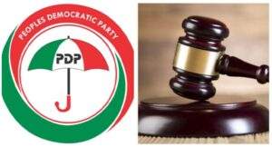 PDP Defies Court Orders, Holds Ward Congresses in Rivers State