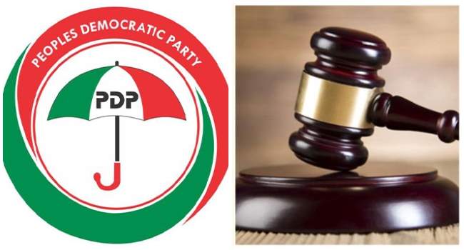 PDP Defies Court Orders, Holds Ward Congresses in Rivers State