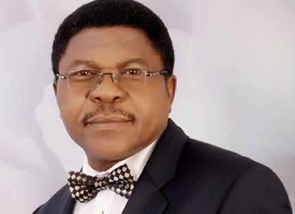Pally Iriase Declines APC's Governorship Campaign Council Appointment